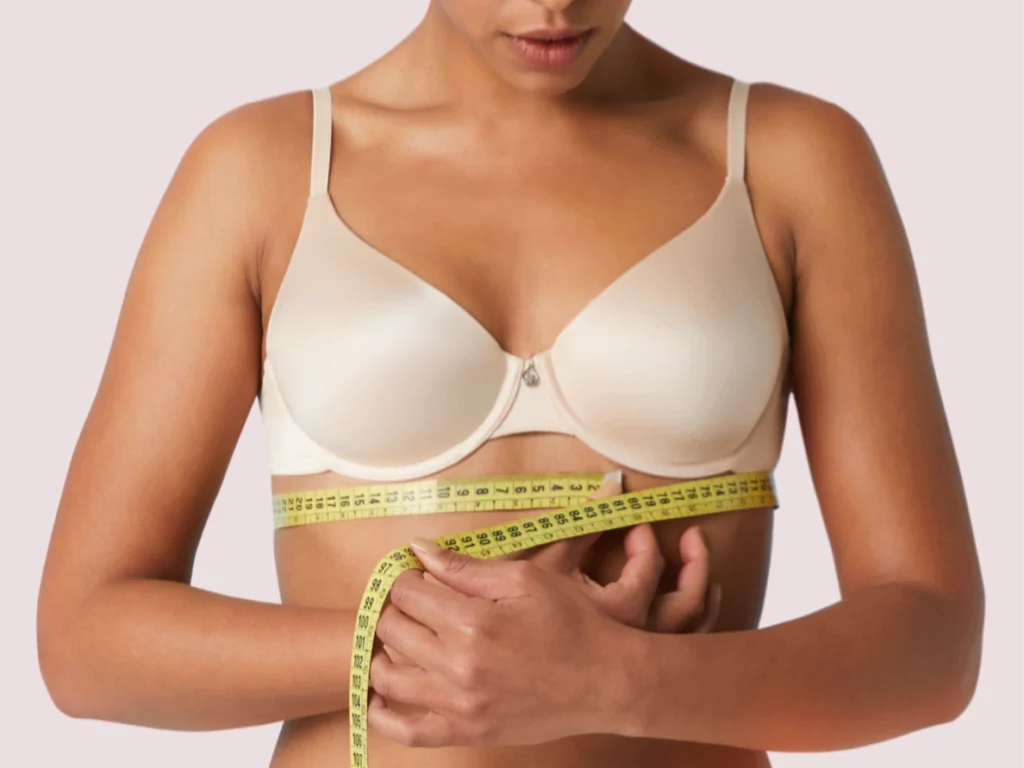 Jak Wybrac Odpowiedni Biustonosz