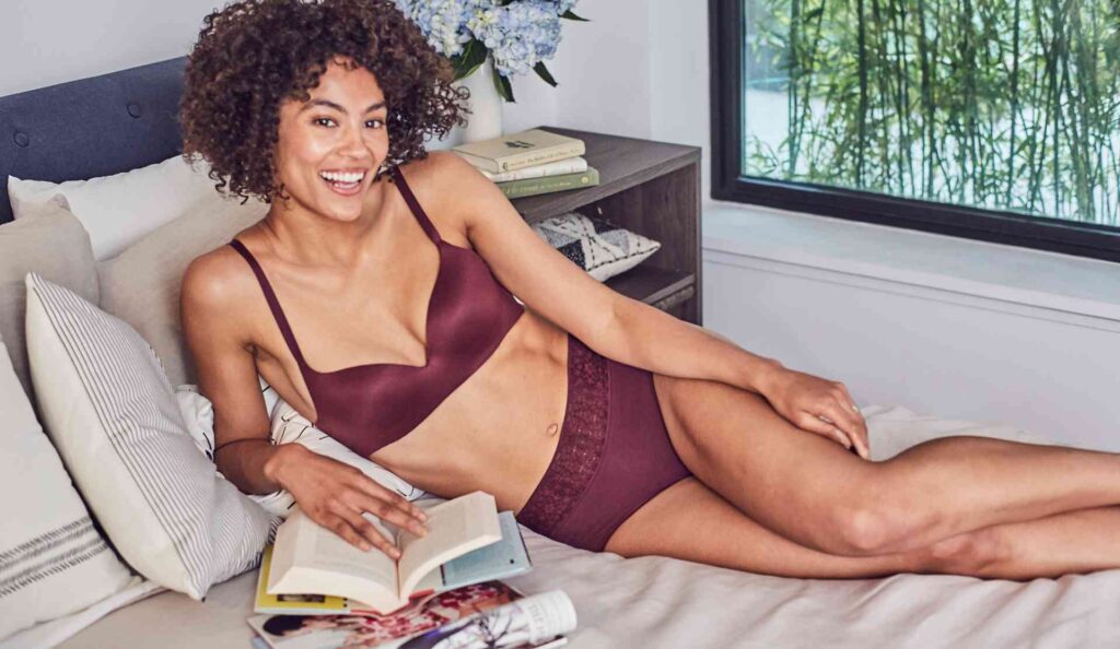 Czy Kolor Bielizny Ma Znaczenie