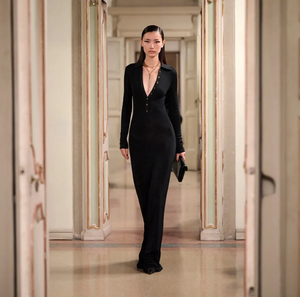 Elisabetta Franchi Blog