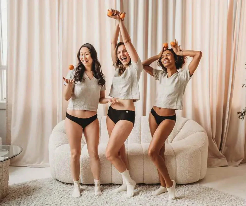 Bielizna Damska Blog