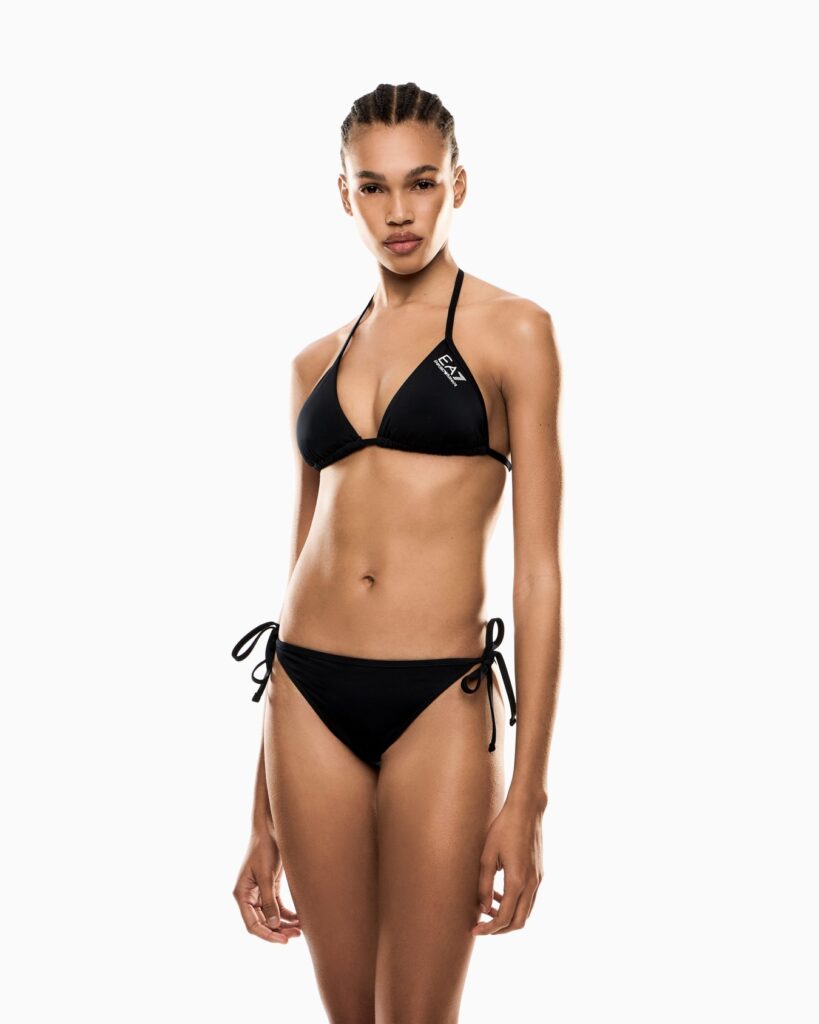 Damska Bielizna Emporio Armani