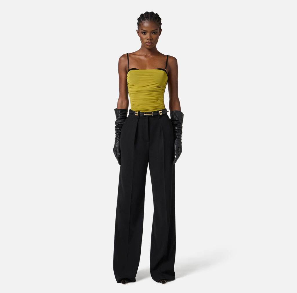 Kolekcja Elisabetta Franchi