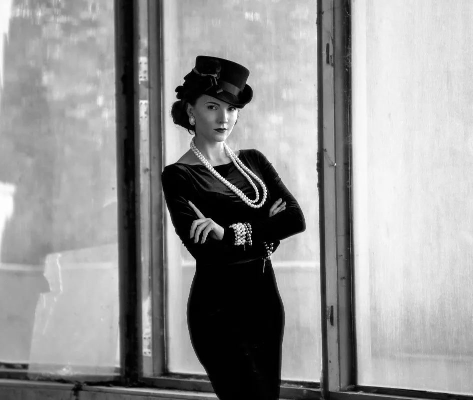 Z Czego Slynie Chanel Od Malej Czarnej Po Kultowe Perfumy