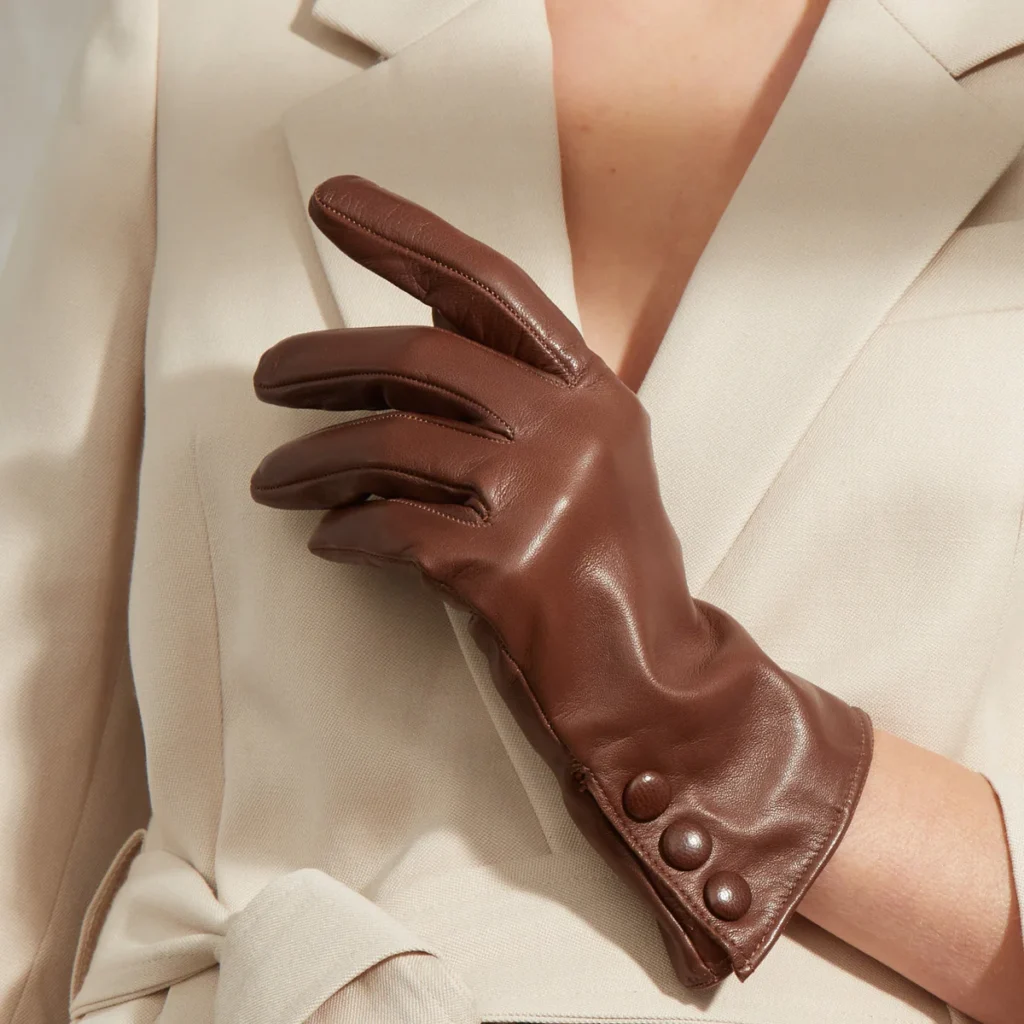 Fancy Gloves Trend