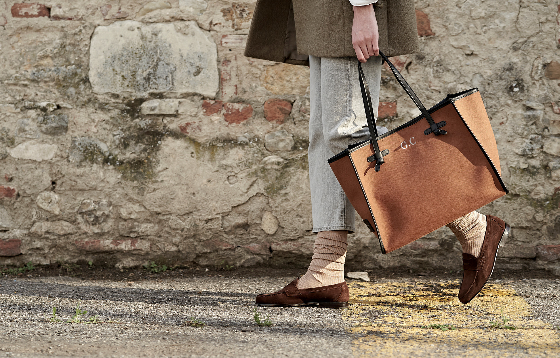 Gianni Chiarini Torebki