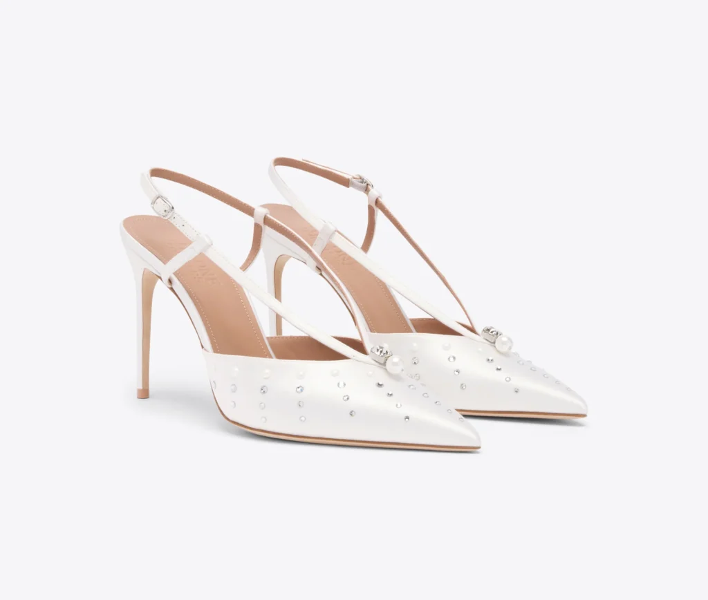 Buty Malone Souliers Blog