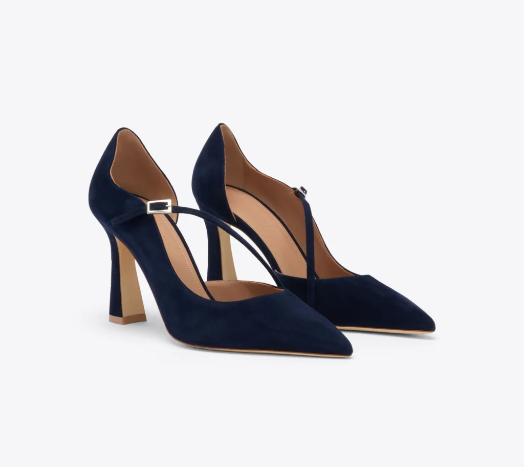 Buty Malone Souliers