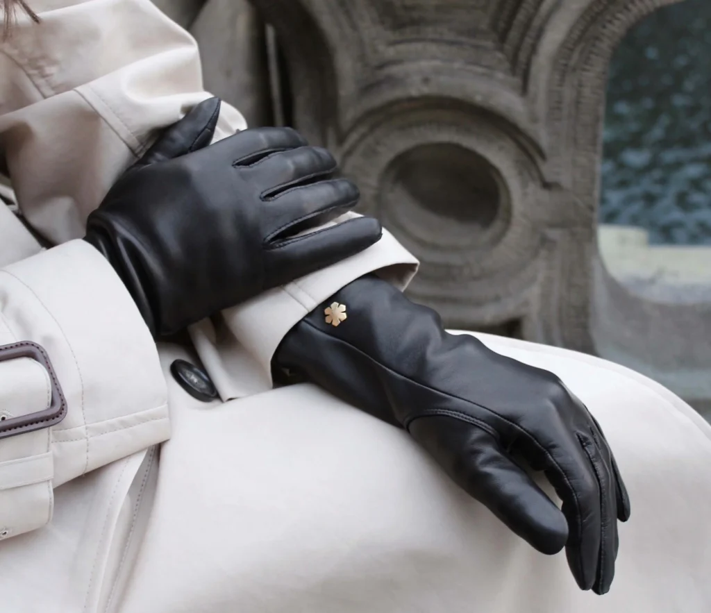Czym Jest Fancy Gloves