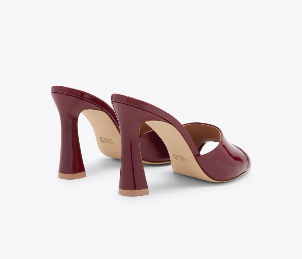 Luksusowe Buty Malone Souliers