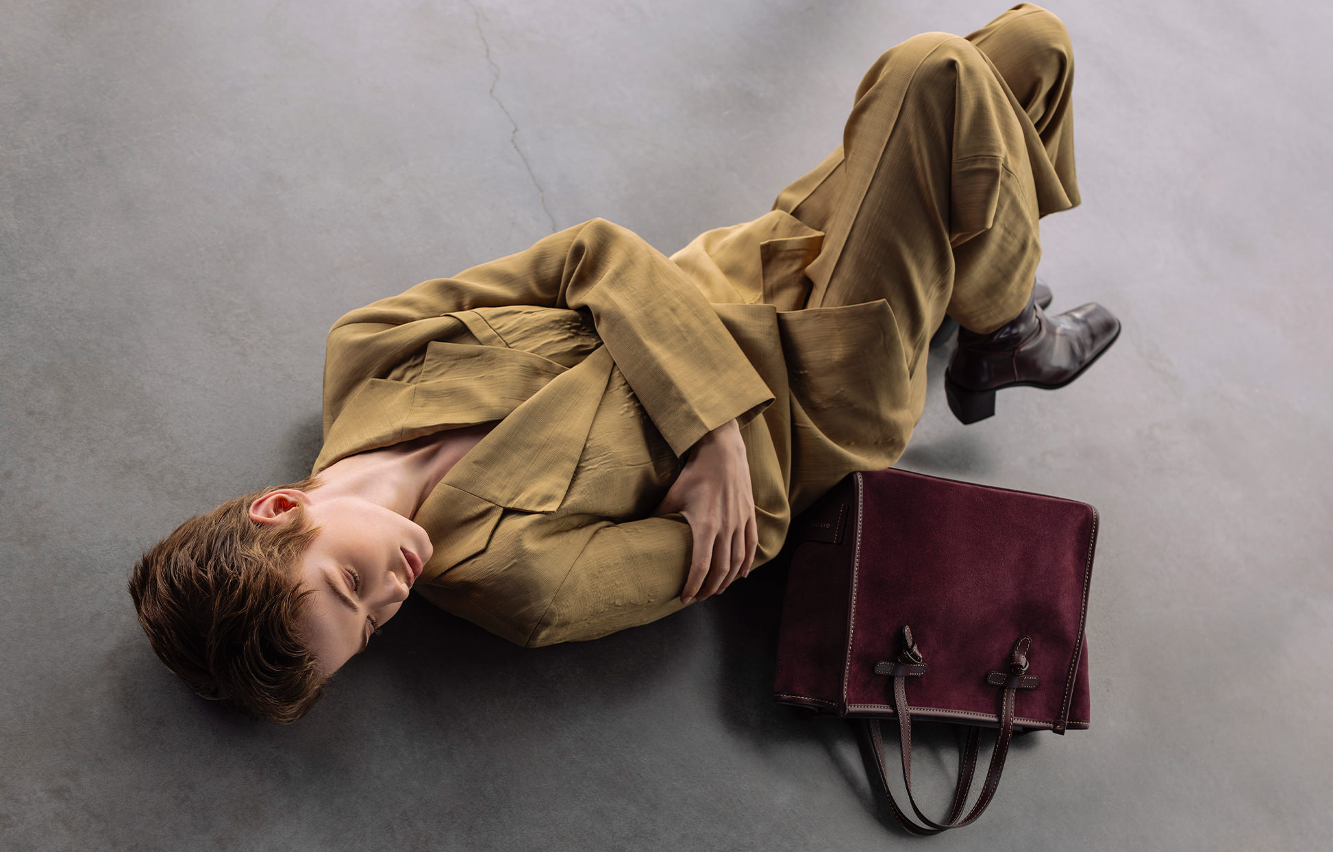 Marka Gianni Chiarini