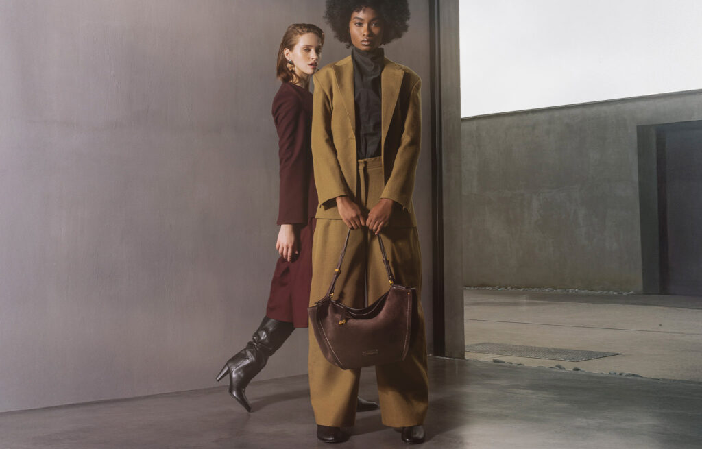 Torebka Gianni Chiarini