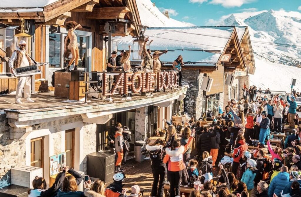 Après Ski Co To Takiego