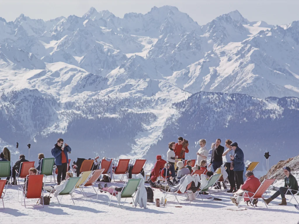 Après Ski Czym Jest