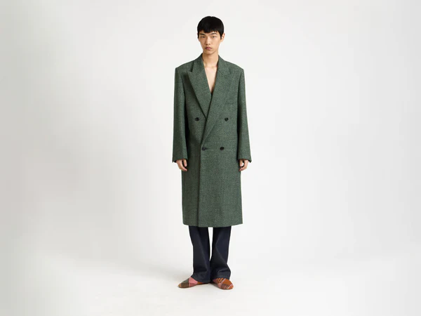 Marka Jw Anderson Blog