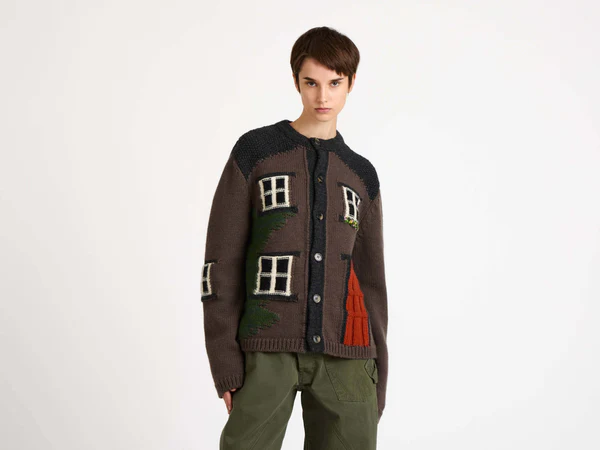 Odziez Damska Jw Anderson