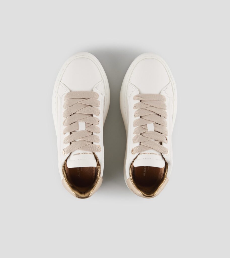 Alexander Smith Obuwie Cena