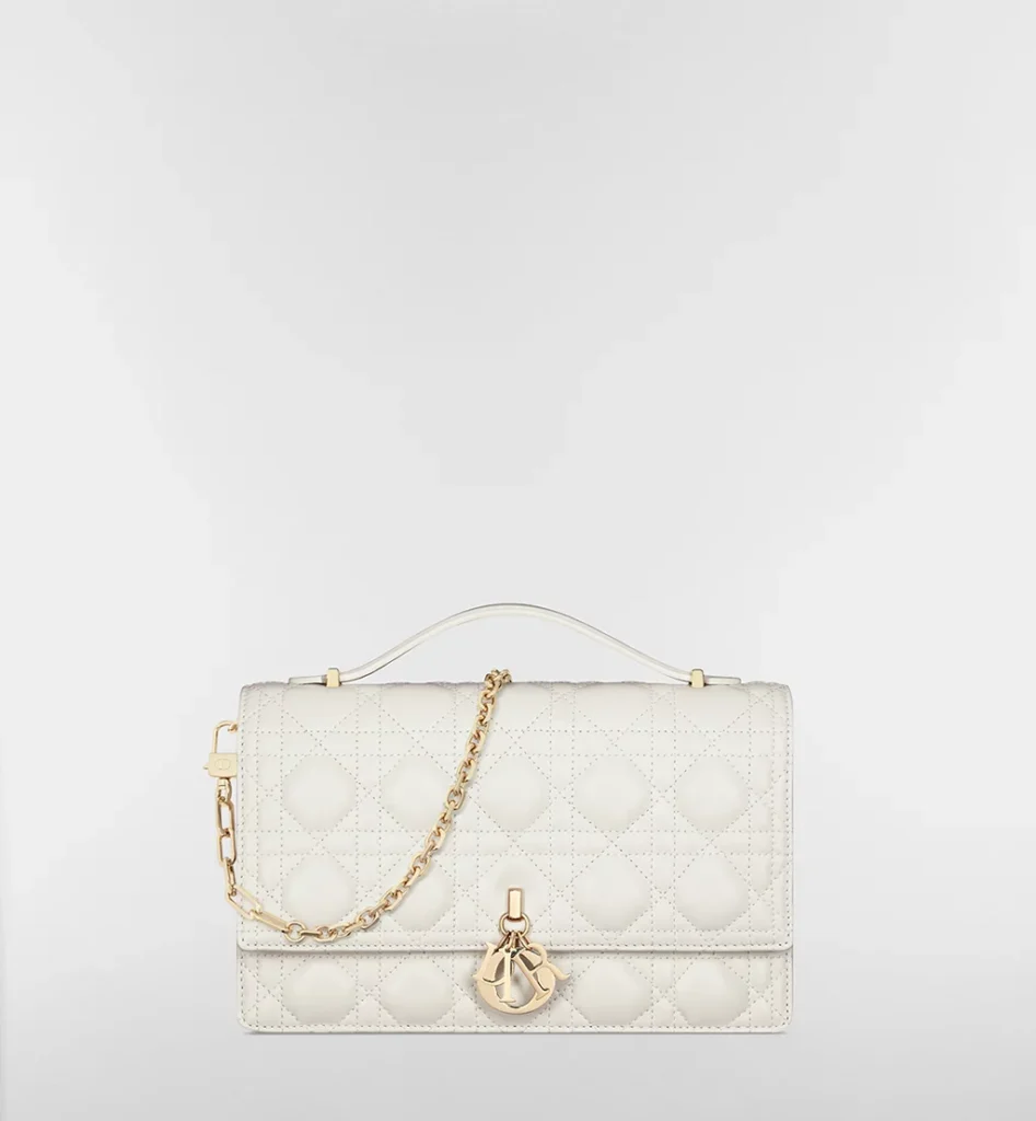 Ile Kosztuje Oryginalna Torebka Diora