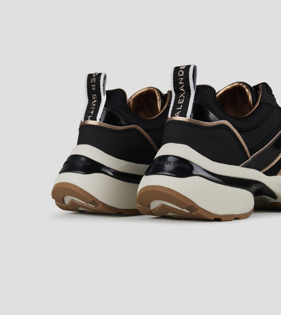 Obuwie Alexander Smith