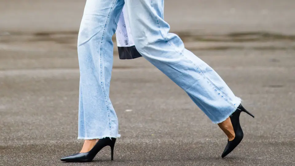 Jakie Szpilki Sa Teraz Modne