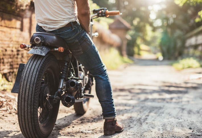 Meskie Jeansy Wrangler