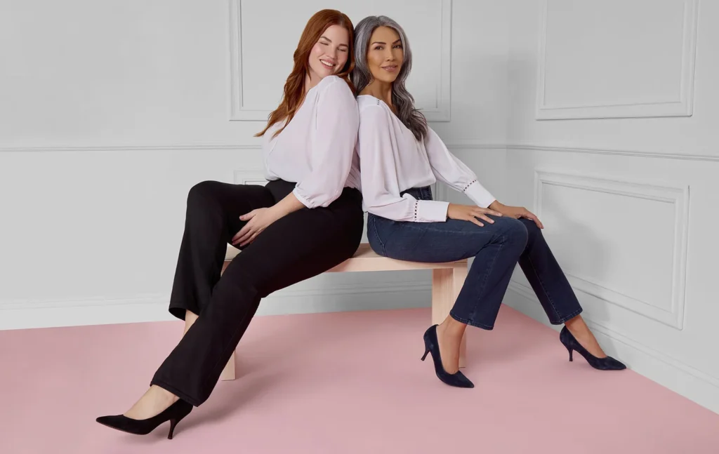 Szpilki Damskie Jakie Sa Teraz Modne