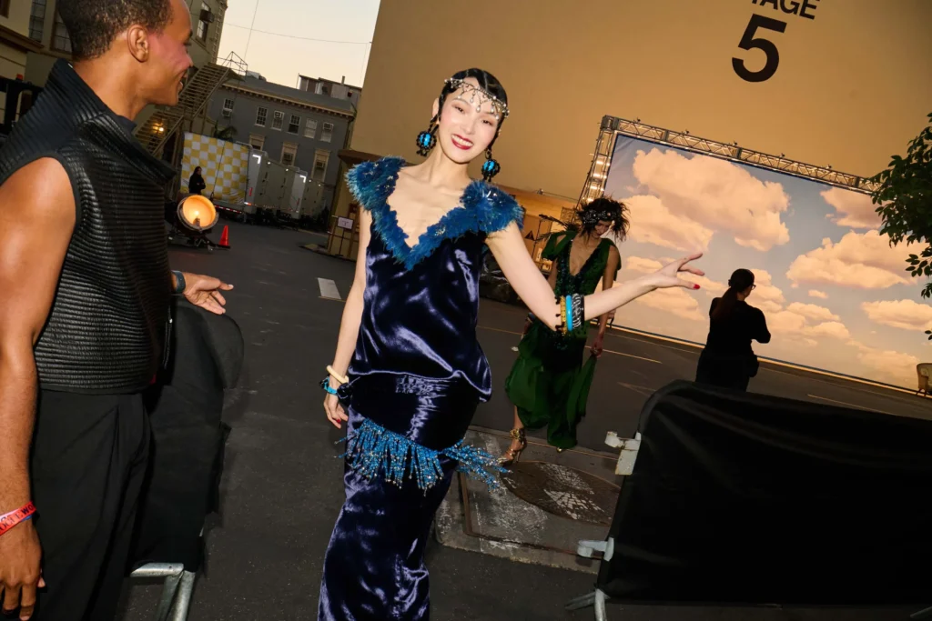 Vogue World 2026