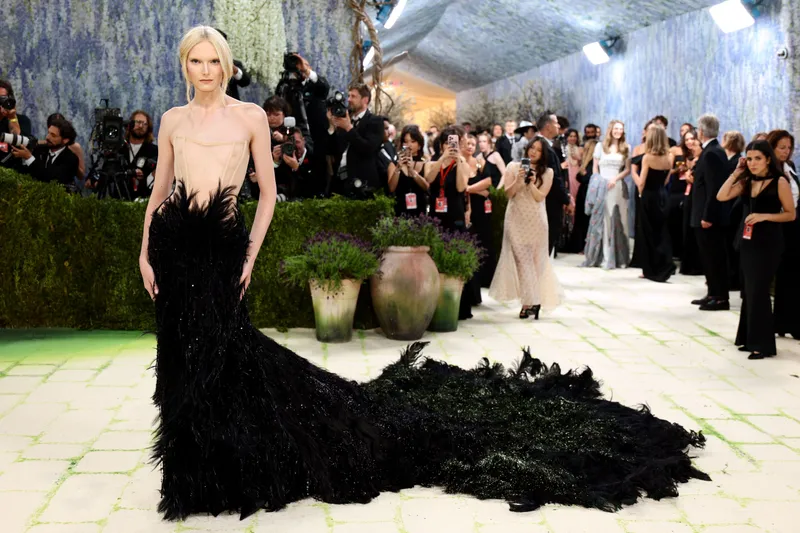 Met Gala 2026