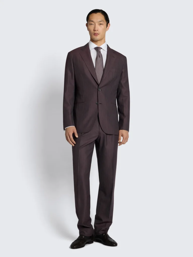 Meskie Garnitury Premium