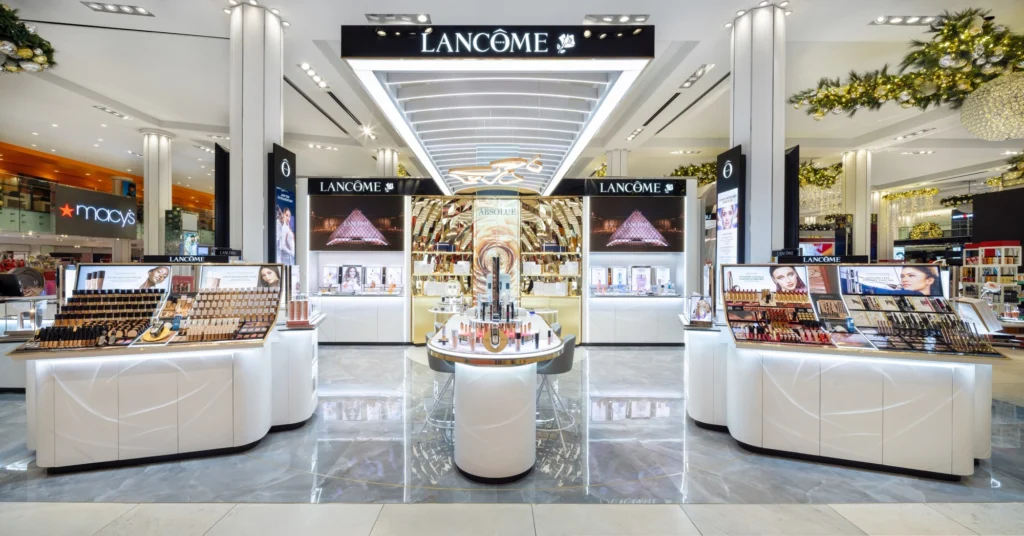 Lancome Kosmetyki