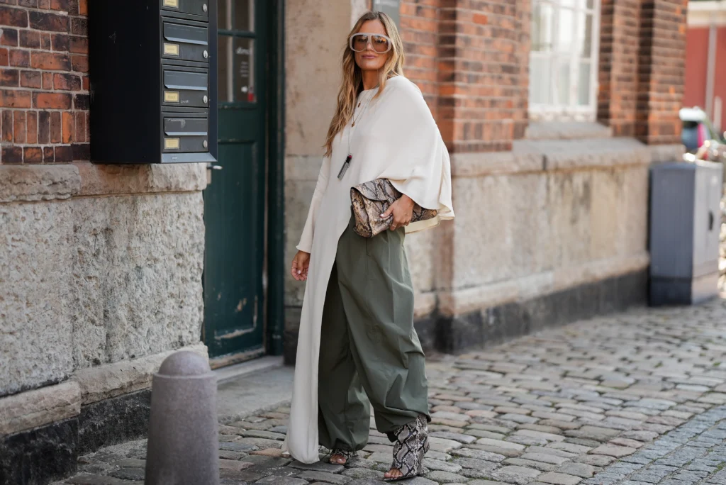 Modne Damskie Swetry